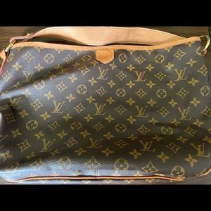 Louis Vuitton Shoulder Bag